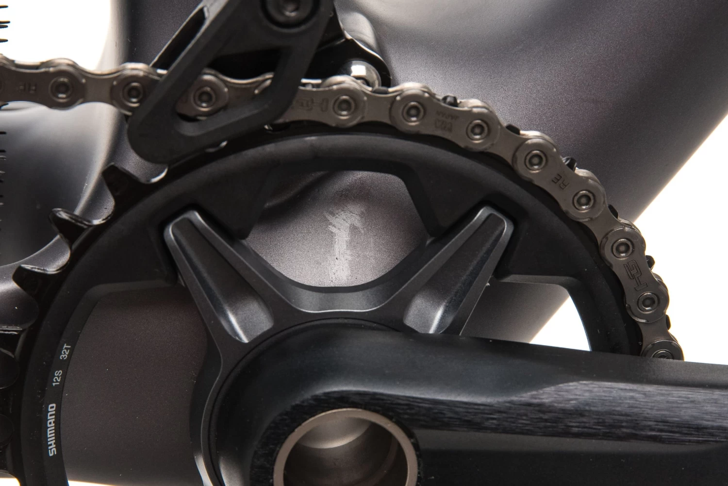 Felt Doctrine Advanced SLX Mountain Bike - 2020, X-Large 7 Felt Doctrine Advanced SLX Mountain Bike - 2020, X-Large - Image 7