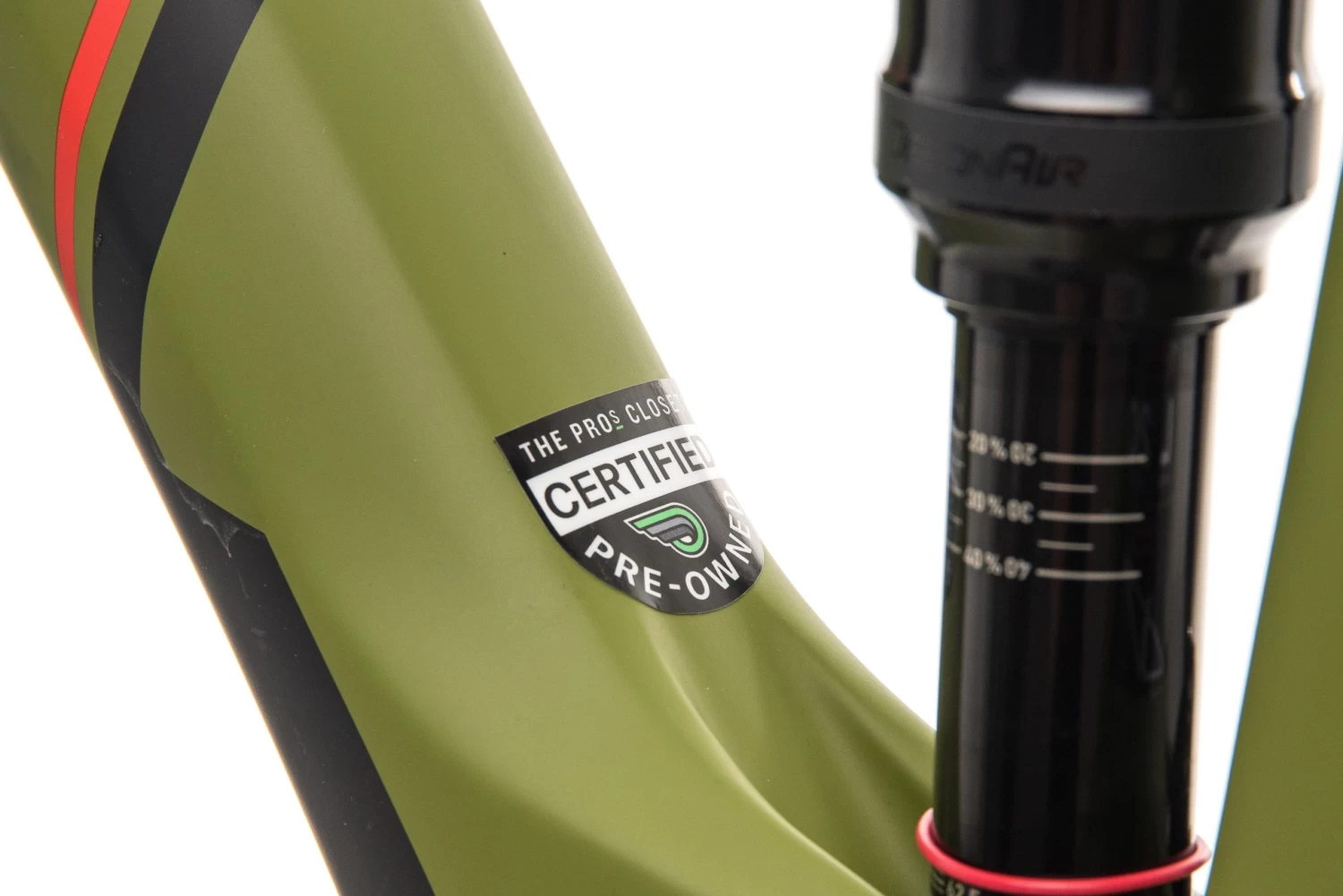 Felt Decree 5 Mountain Bike - 2019, Large 3 Felt Decree 5 Mountain Bike - 2019, Large - Image 3