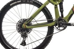 Felt Decree 5 Mountain Bike - 2019, Large 13 Felt Decree 5 Mountain Bike - 2019, Large -Felt BMT16712 PH1 04