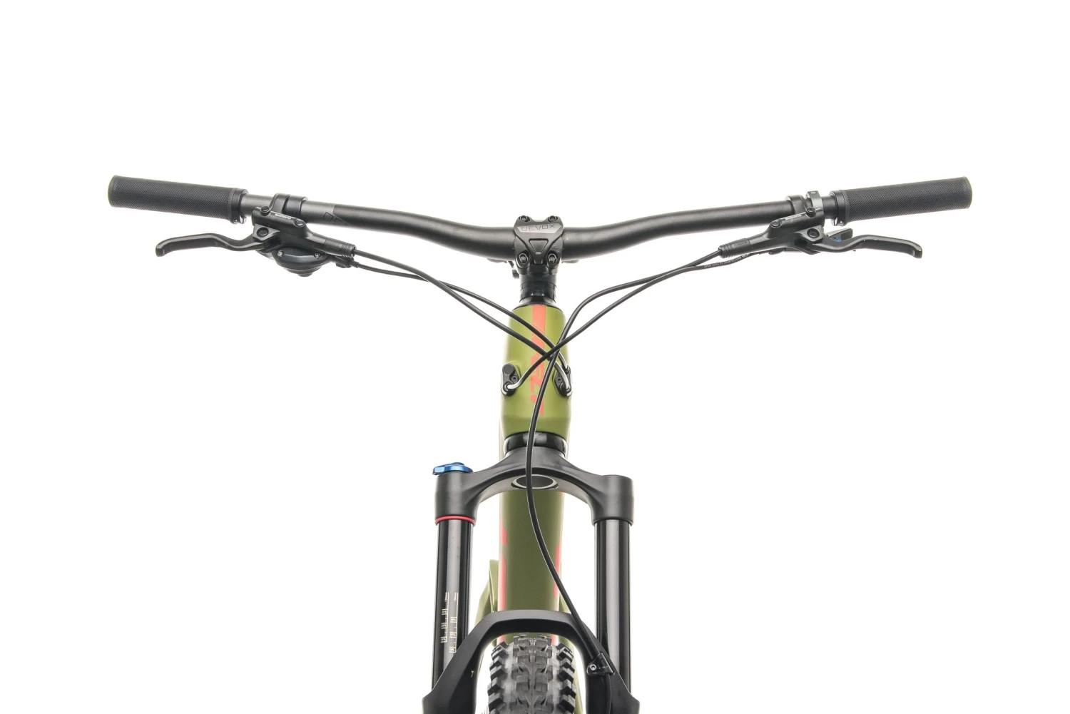 Felt Decree 5 Mountain Bike - 2019, Large 7 Felt Decree 5 Mountain Bike - 2019, Large - Image 7