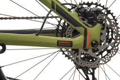 Felt Decree 5 Mountain Bike - 2019, Large 18 Felt Decree 5 Mountain Bike - 2019, Large -Felt BMT16712 PH1 09