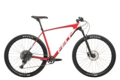 Felt Doctrine 3 Mountain Bike - 2019, 22"