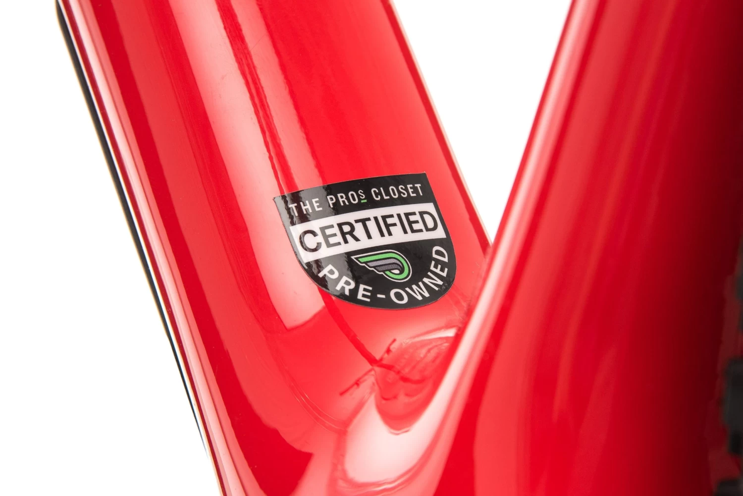 Felt Doctrine 3 Mountain Bike - 2019, 22" 3 Felt Doctrine 3 Mountain Bike - 2019, 22" - Image 3