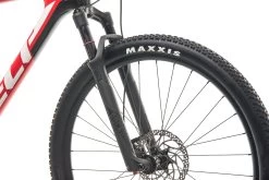 Felt Doctrine 3 Mountain Bike - 2019, 22" 12 Felt Doctrine 3 Mountain Bike - 2019, 22" -Felt BMT17246 PH1 05