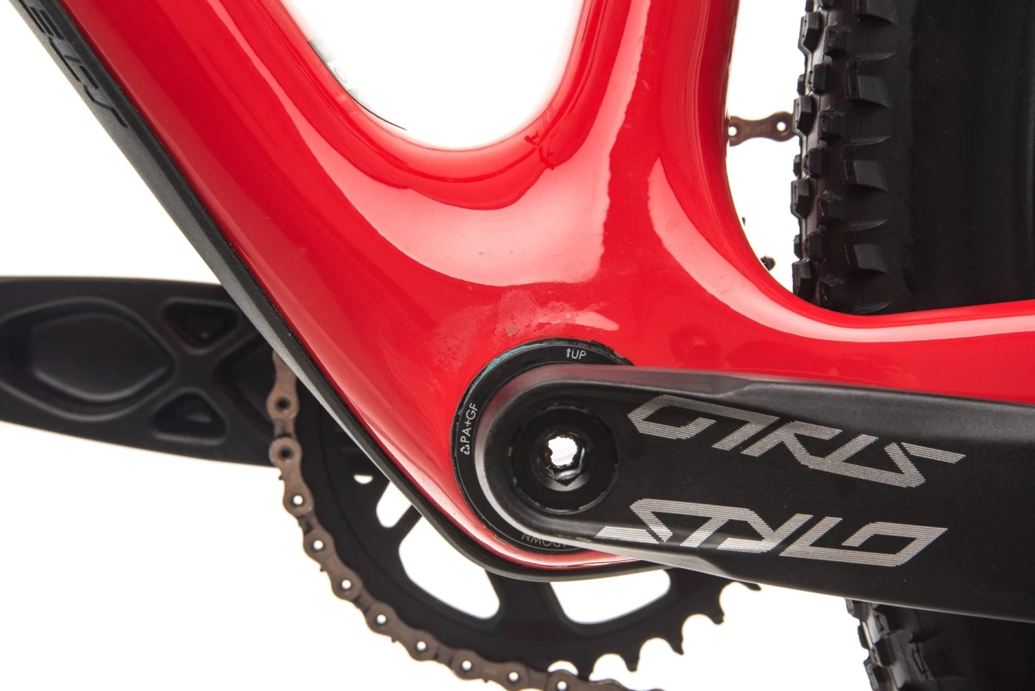 Felt Doctrine 3 Mountain Bike - 2019, 22" 8 Felt Doctrine 3 Mountain Bike - 2019, 22" - Image 8