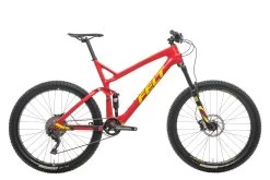 Felt Decree 3 Mountain Bike - 2017, X-Large