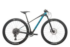 Felt Doctrine 1 Mountain Bike - 2019, X-Small