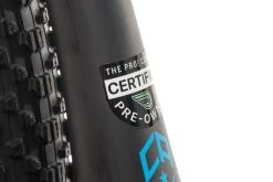 Felt Doctrine 1 Mountain Bike - 2019, X-Small -Felt BMT17431 PH1 03