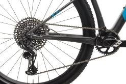 Felt Doctrine 1 Mountain Bike - 2019, X-Small -Felt BMT17431 PH1 04