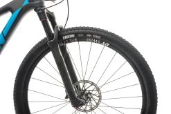 Felt Doctrine 1 Mountain Bike - 2019, X-Small -Felt BMT17431 PH1 05