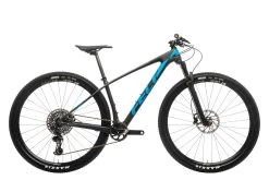 Felt Doctrine 1 Mountain Bike - 2019, 16"