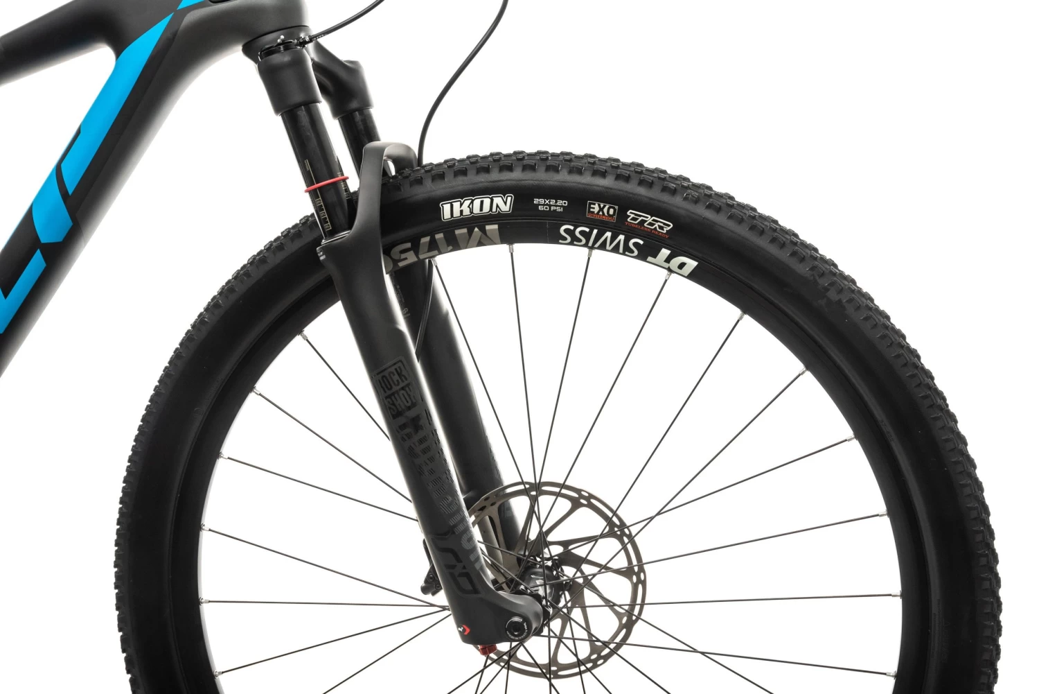 Felt Doctrine 1 Mountain Bike - 2019, 16" 5 Felt Doctrine 1 Mountain Bike - 2019, 16" - Image 5