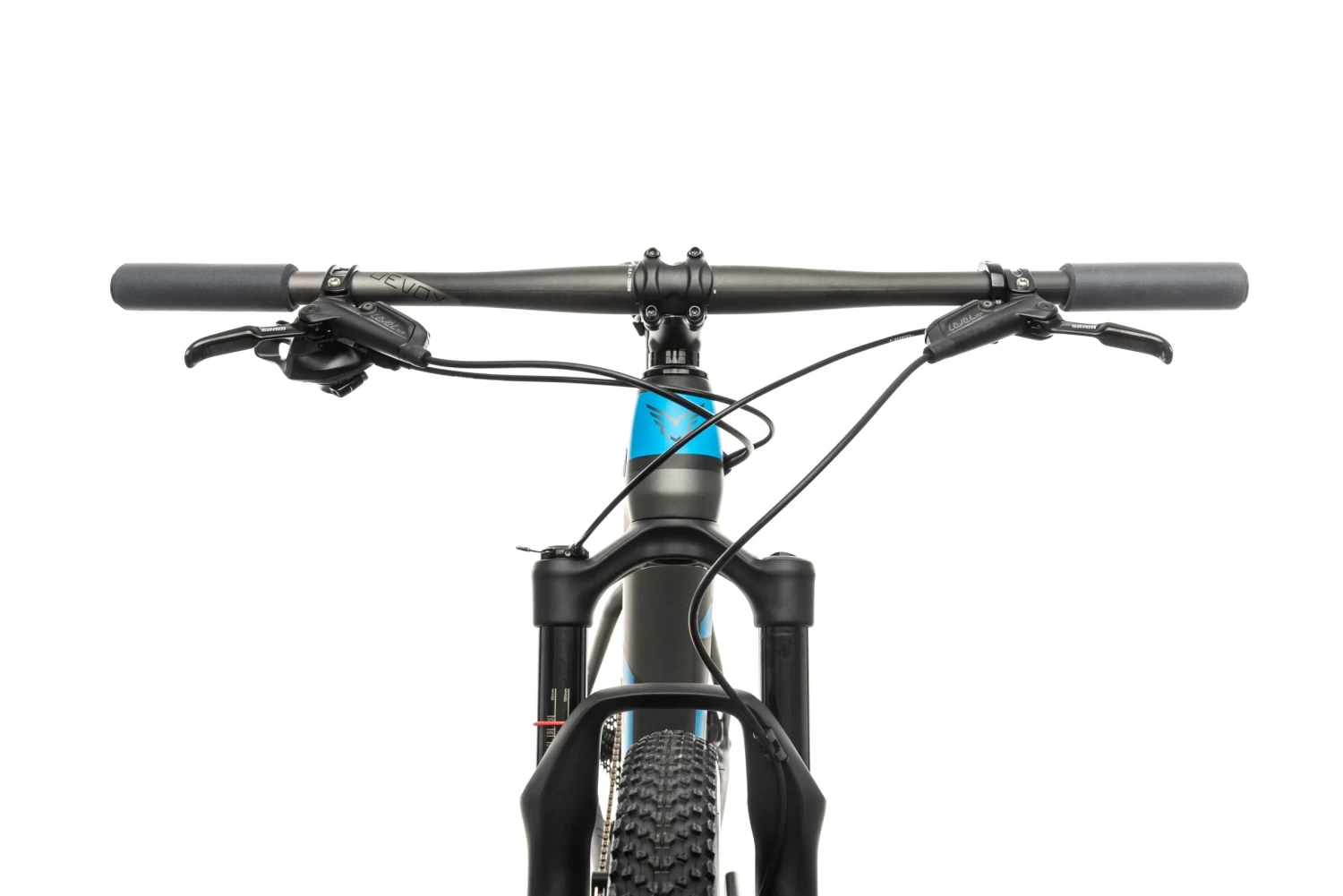 Felt Doctrine 1 Mountain Bike - 2019, 16" 6 Felt Doctrine 1 Mountain Bike - 2019, 16" - Image 6