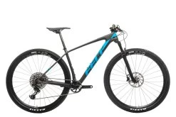 Felt Doctrine 1 Mountain Bike - 2019, Medium