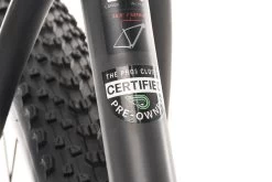 Felt Doctrine 1 Mountain Bike - 2019, 20" 8 Felt Doctrine 1 Mountain Bike - 2019, 20" -Felt BMT17440 PH1 03