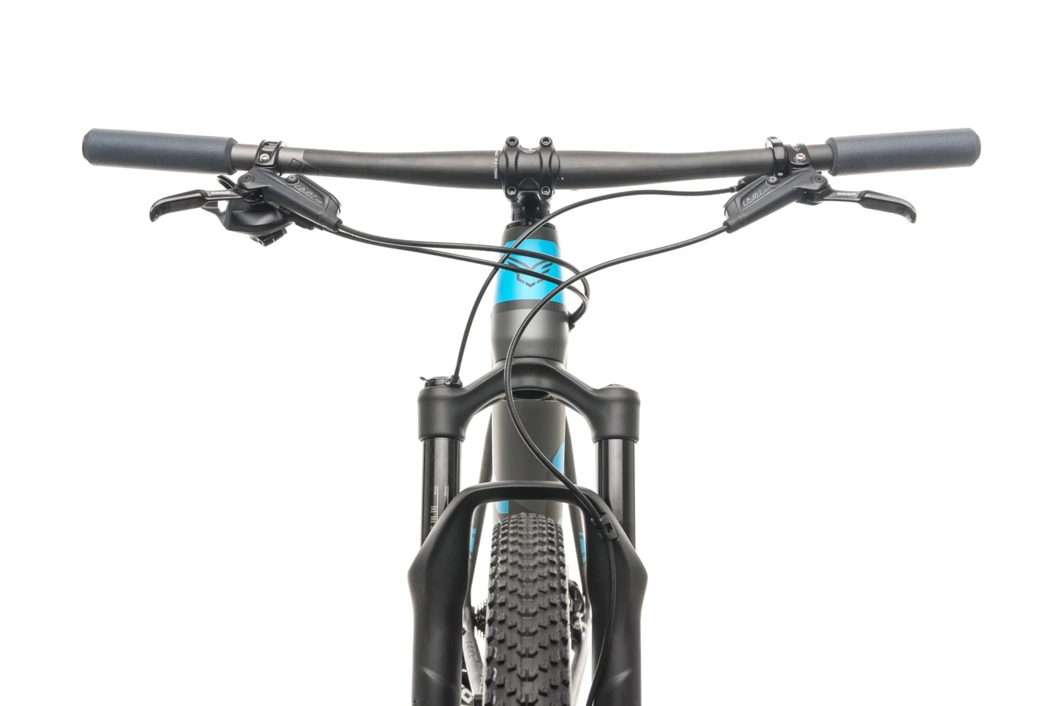 Felt Doctrine 1 Mountain Bike - 2019, 20" 6 Felt Doctrine 1 Mountain Bike - 2019, 20" - Image 6