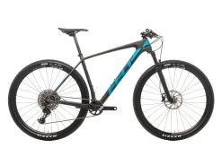 Felt Doctrine 1 Mountain Bike - 2019, Large