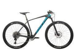 Felt Doctrine 1 Mountain Bike - 2019, 20"