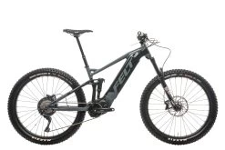 Felt 3 Felt Redemption E-30 Mountain E-Bike - 2019, Medium
