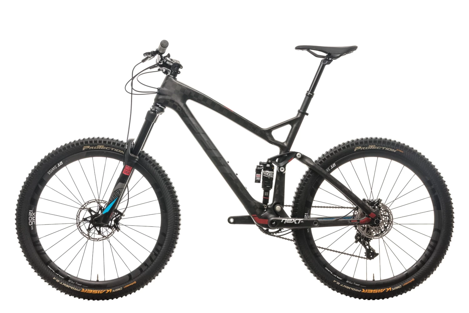 Felt Decree FRD Mountain Bike - 2016, Large 2 Felt Decree FRD Mountain Bike - 2016, Large - Image 2