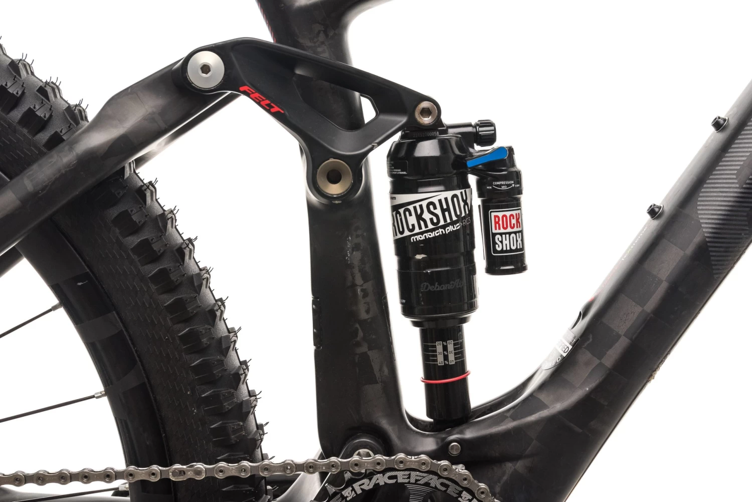 Felt Decree FRD Mountain Bike - 2016, Large 5 Felt Decree FRD Mountain Bike - 2016, Large - Image 5