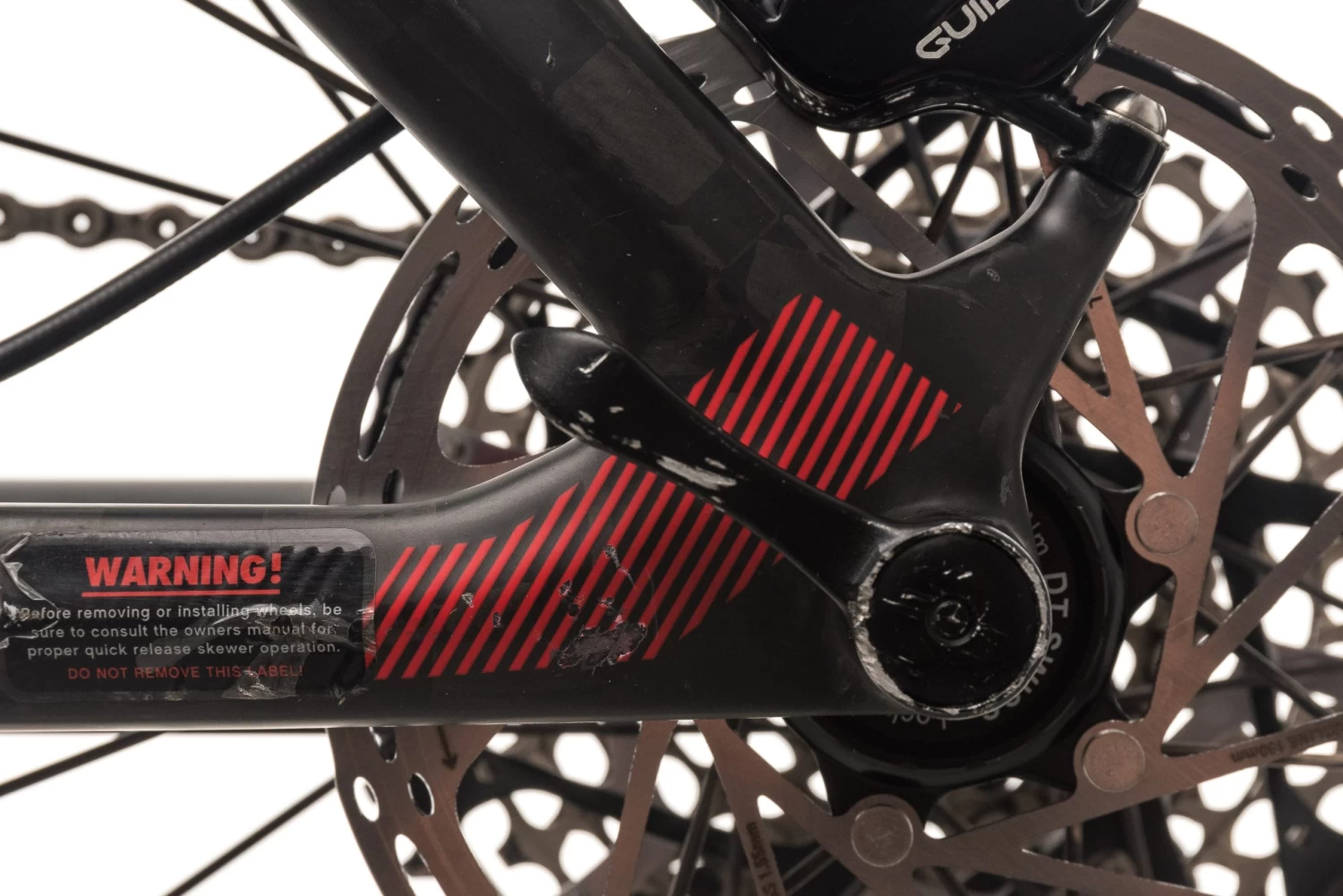 Felt Decree FRD Mountain Bike - 2016, Large 10 Felt Decree FRD Mountain Bike - 2016, Large - Image 10