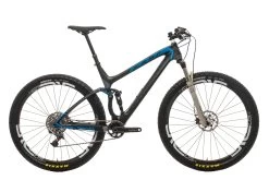 Felt Edict 1 Mountain Bike - 2015, Large