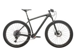 Felt Nine 1 Mountain Bike - 2017, 20"