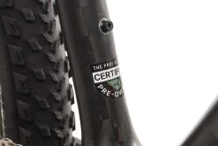 Felt Nine 1 Mountain Bike - 2017, 20" -Felt BMT18217 PH1 03