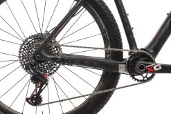 Felt Nine 1 Mountain Bike - 2017, 20" -Felt BMT18217 PH1 04