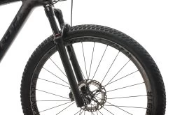 Felt Nine 1 Mountain Bike - 2017, 20" -Felt BMT18217 PH1 05