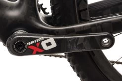 Felt Nine 1 Mountain Bike - 2017, 20" -Felt BMT18217 PH1 09