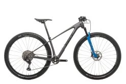 Felt Doctrine Advanced XT Mountain Bike - 2020, X-Small