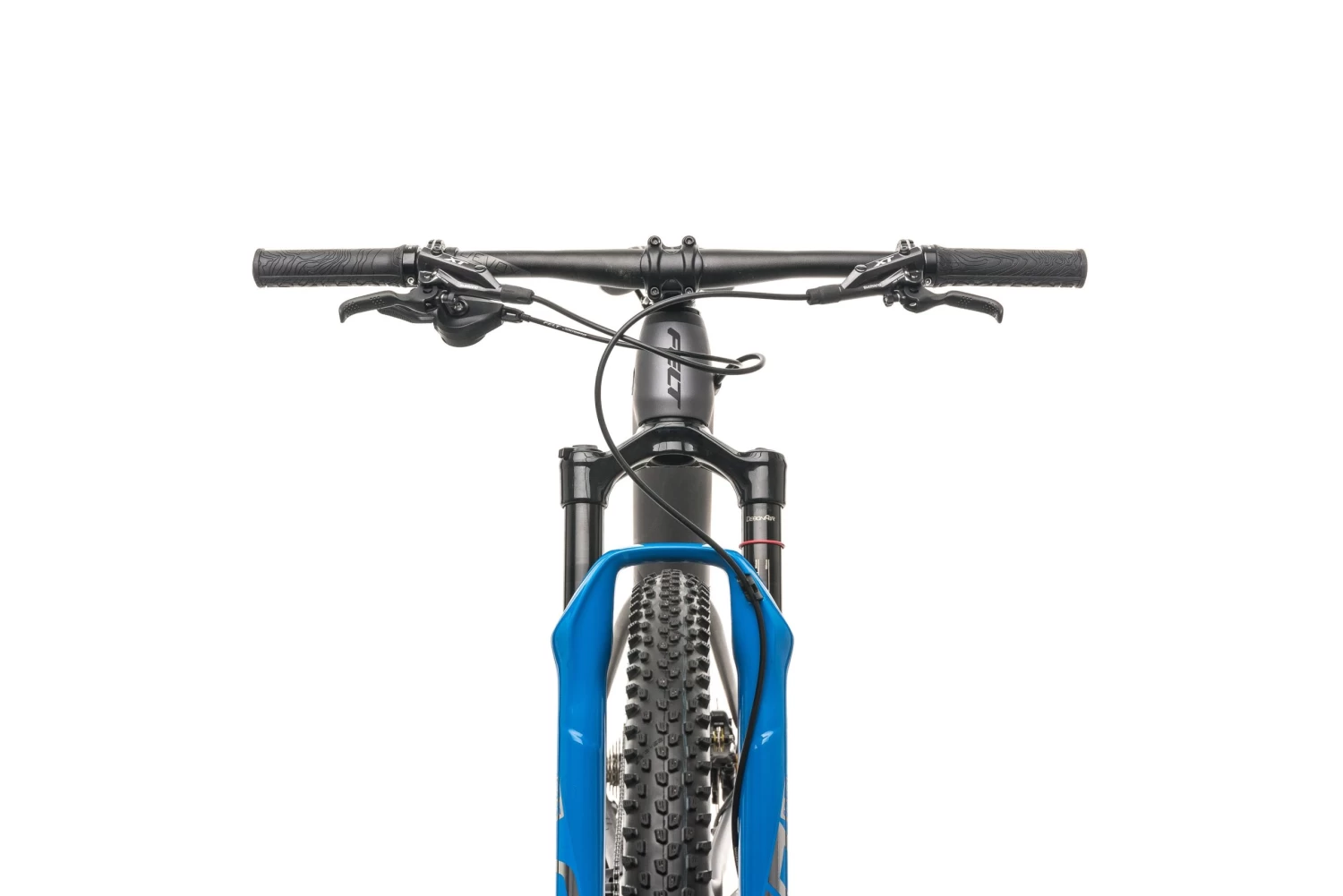 Felt Doctrine Advanced XT Mountain Bike - 2020, X-Small 6 Felt Doctrine Advanced XT Mountain Bike - 2020, X-Small - Image 6