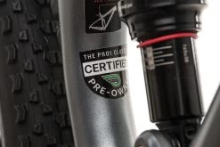 Felt Edict 4 Mountain Bike - 2017, 16" -Felt BMT18577 PH1 03