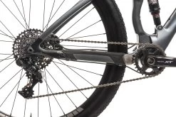 Felt Edict 4 Mountain Bike - 2017, 16" -Felt BMT18577 PH1 04