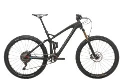 Felt Decree Mountain Bike - 2017, Medium