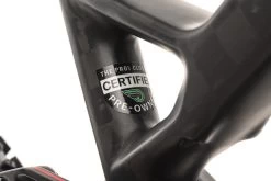 Felt Decree Mountain Bike - 2017, Medium 12 Felt Decree Mountain Bike - 2017, Medium -Felt BMT18597 PH1 03