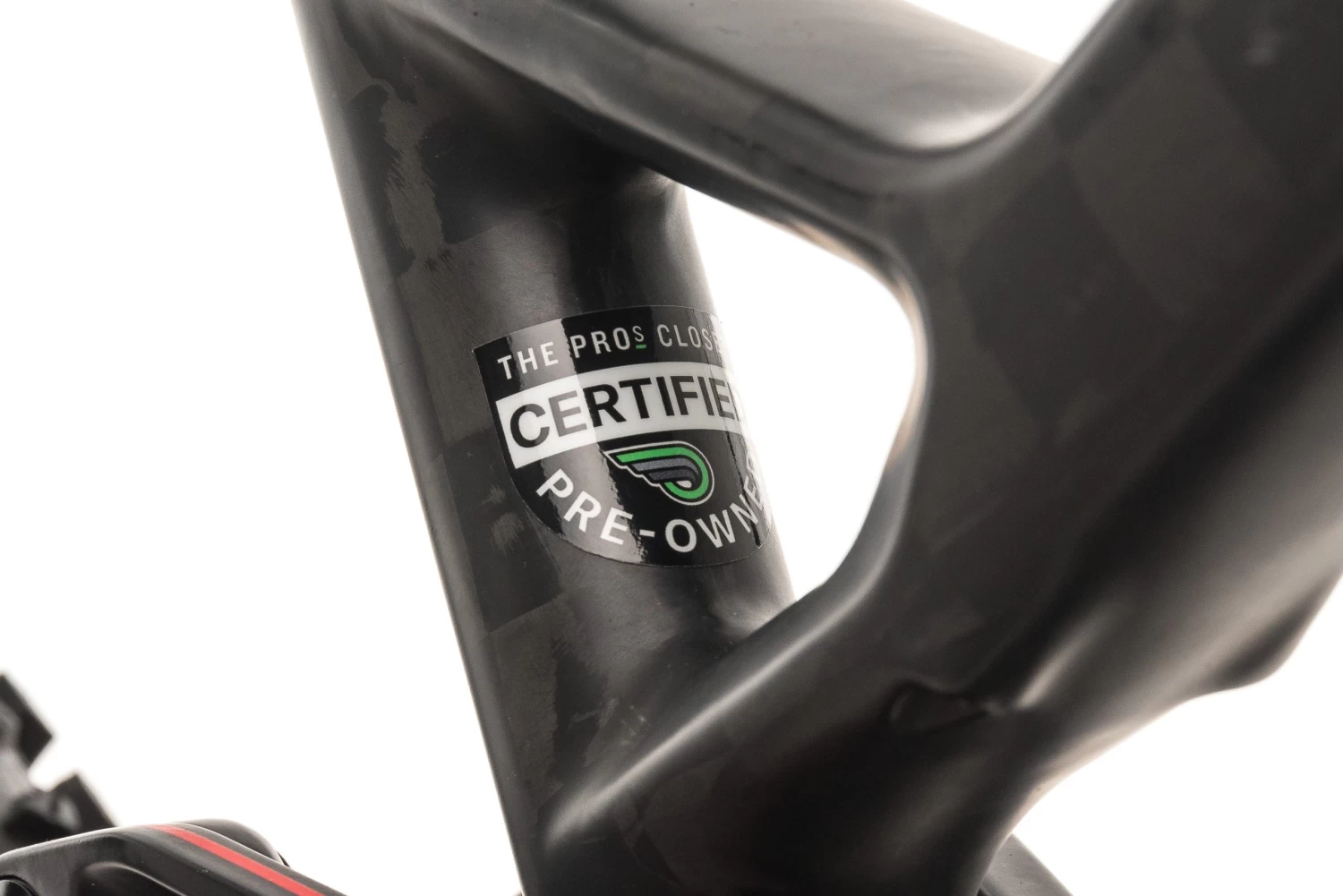 Felt Decree Mountain Bike - 2017, Medium 3 Felt Decree Mountain Bike - 2017, Medium - Image 3