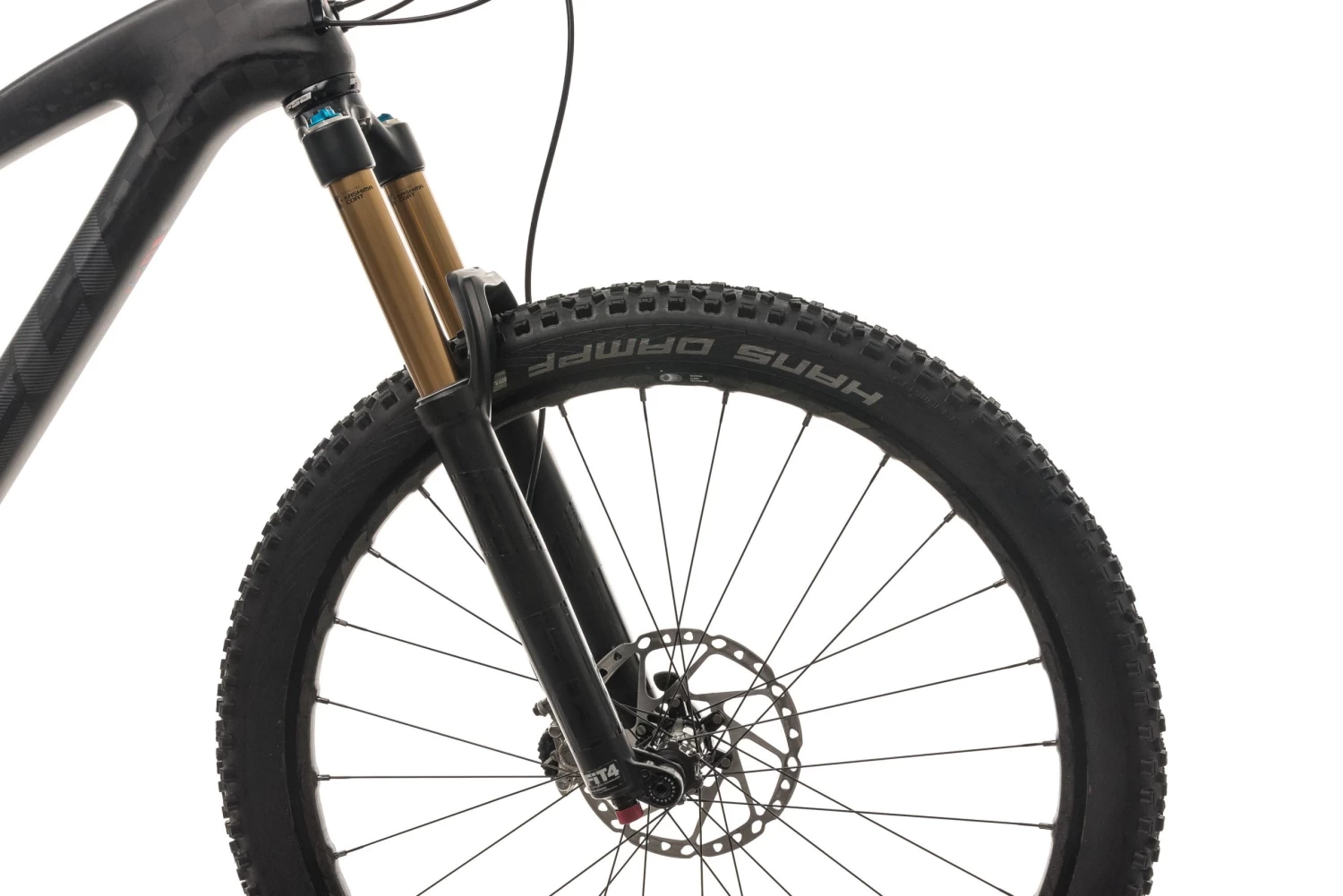 Felt Decree Mountain Bike - 2017, Medium 6 Felt Decree Mountain Bike - 2017, Medium - Image 6