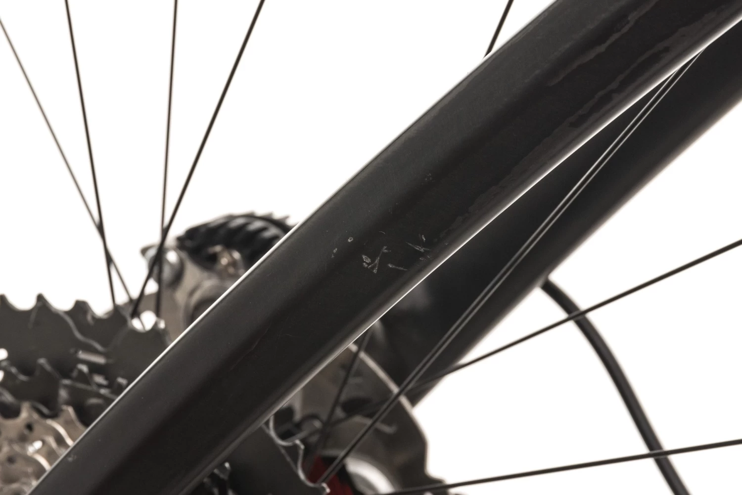 Felt Decree Mountain Bike - 2017, Medium 8 Felt Decree Mountain Bike - 2017, Medium - Image 8