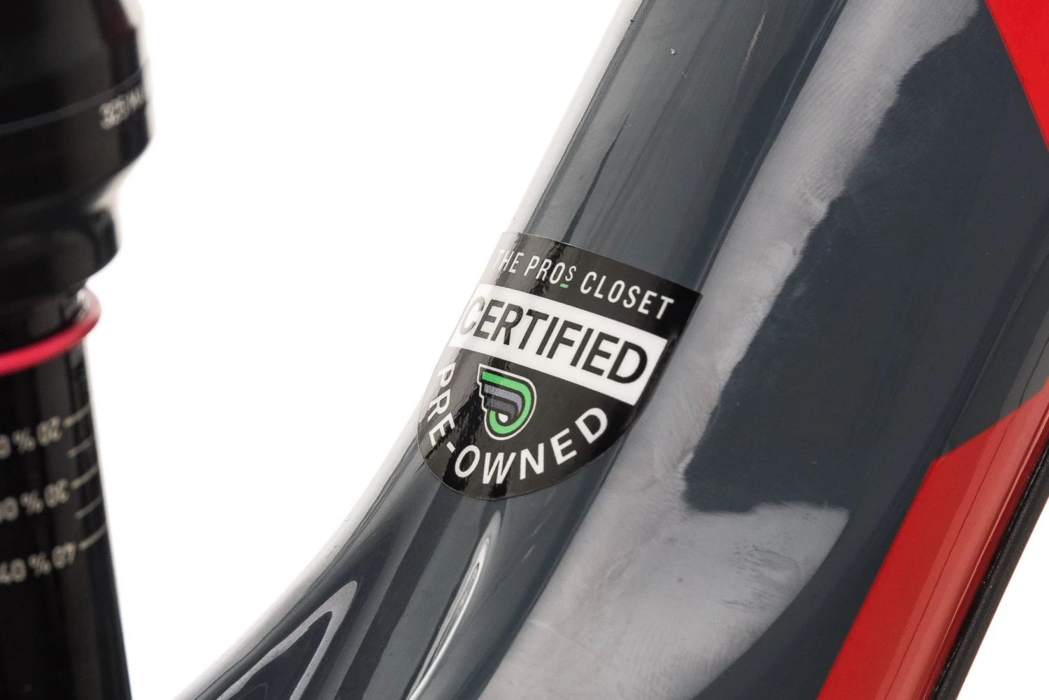 Felt Decree 1 Mountain Bike - 2019, X-Large 3 Felt Decree 1 Mountain Bike - 2019, X-Large - Image 3