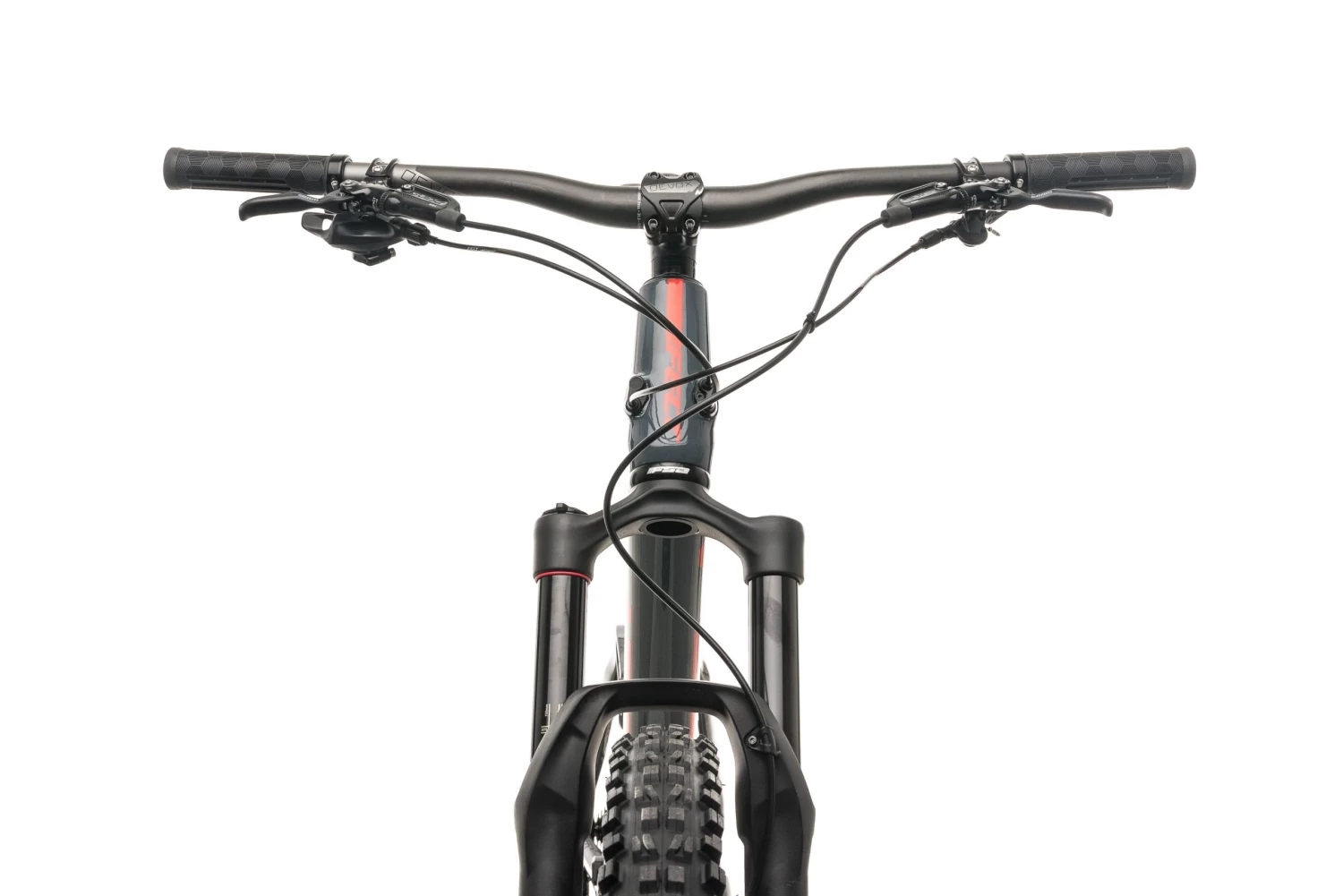 Felt Decree 1 Mountain Bike - 2019, X-Large 7 Felt Decree 1 Mountain Bike - 2019, X-Large - Image 7