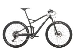 Felt Edict Advanced Mountain Bike - 2020, X-Large