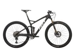 Felt Edict FRD Mountain Bike - 2019, Large
