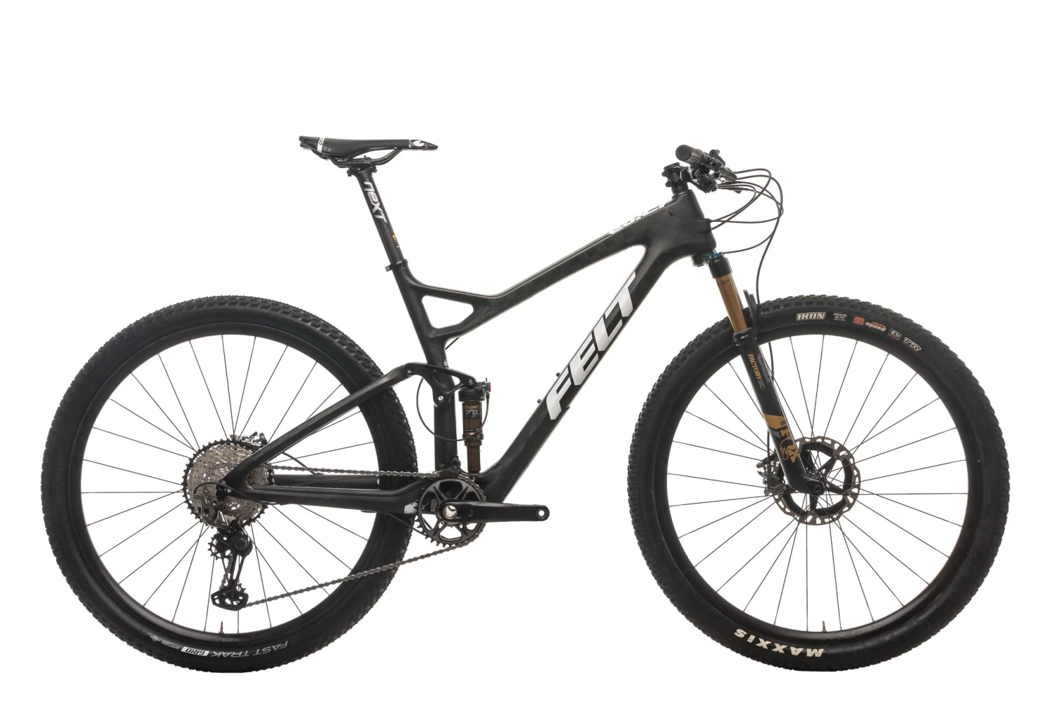 Felt Edict FRD Mountain Bike - 2019, Large 1 Felt Edict FRD Mountain Bike - 2019, Large