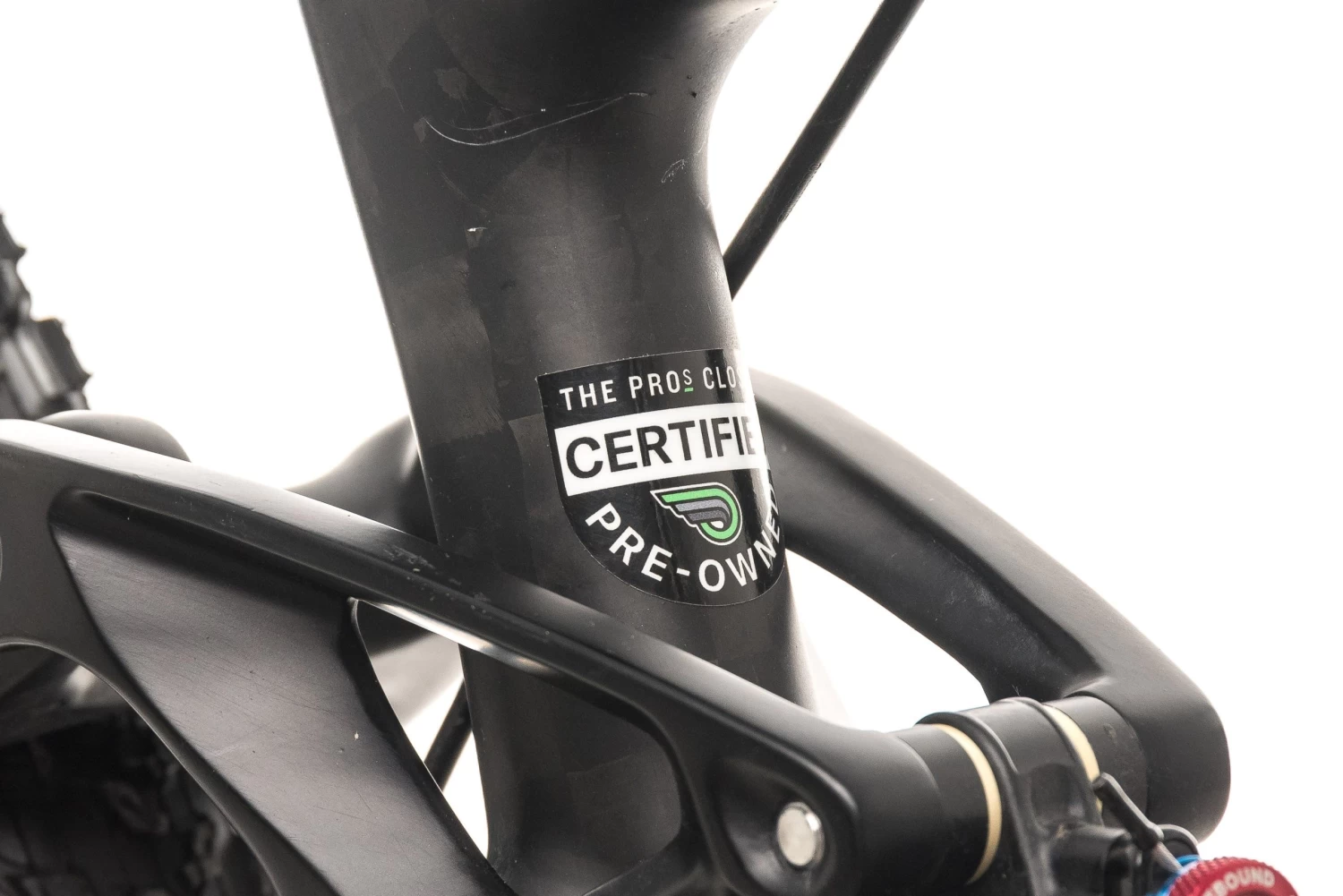 Felt Edict FRD Mountain Bike - 2019, Large 3 Felt Edict FRD Mountain Bike - 2019, Large - Image 3