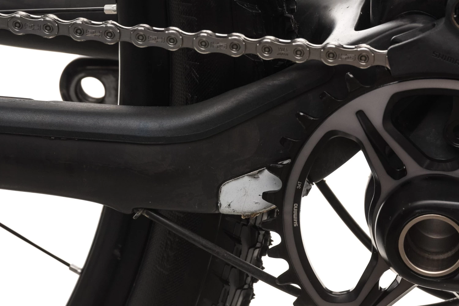 Felt Edict FRD Mountain Bike - 2019, Large 10 Felt Edict FRD Mountain Bike - 2019, Large - Image 10