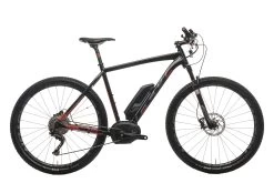 Felt 9 Felt NINEe 20 Mountain E-Bike - 2015, X-Large