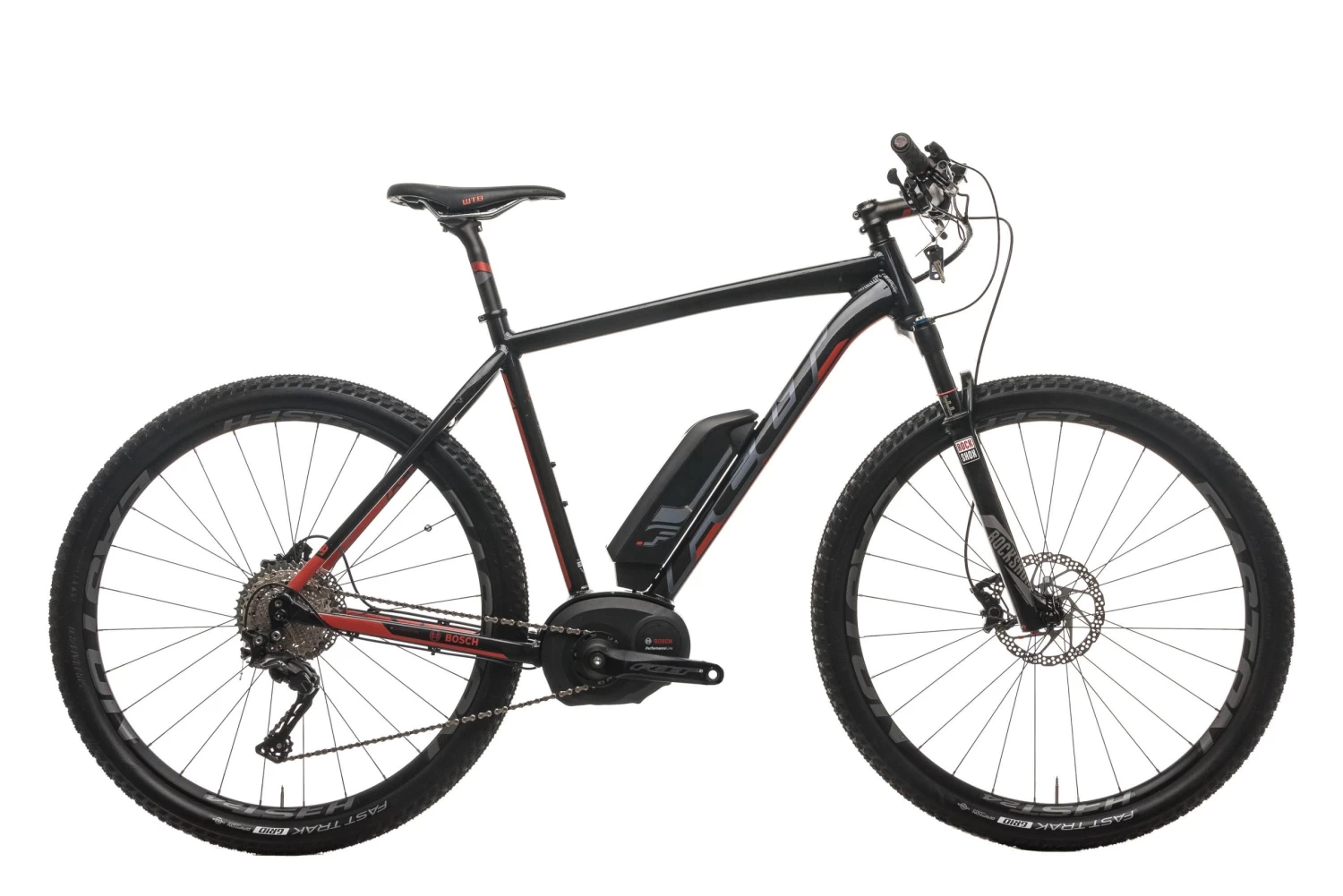 Felt NINEe 20 Mountain E-Bike - 2015, X-Large 1 Felt NINEe 20 Mountain E-Bike - 2015, X-Large